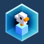 Brickscape icon