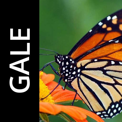 Gale Interactive: Science app icon