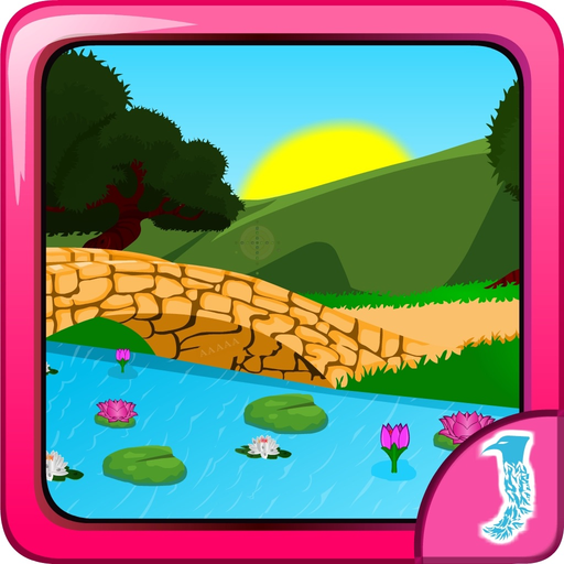 Forest Fawn Escape app icon