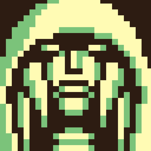 Last Colossus app icon