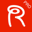 RBrowser pro - Private Browser icon