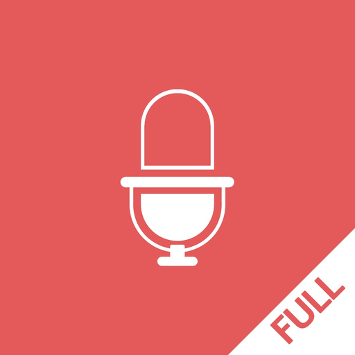 Microphone Mixer - Full Version app icon