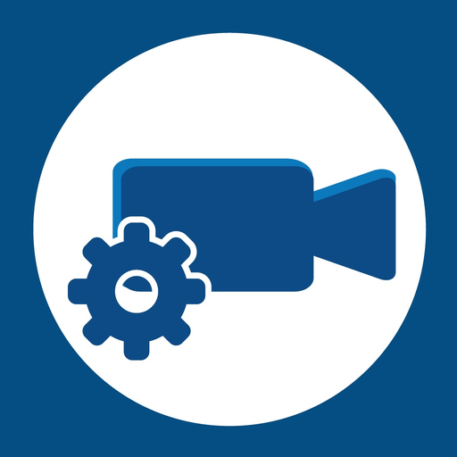 B-View Start app icon