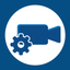 B-View Start icon