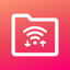 File Transfer App icon