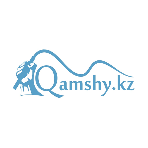 Qamshy app icon