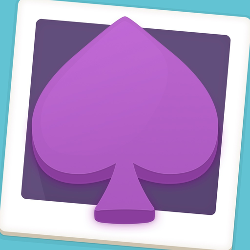 Selfie Poker app icon