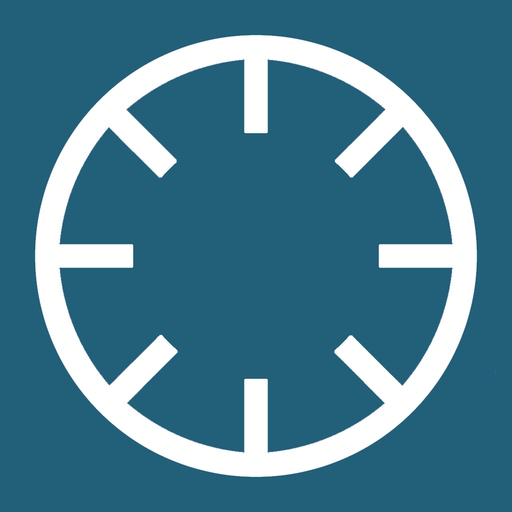 HgBarometer app icon