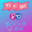 Baby Gender icon