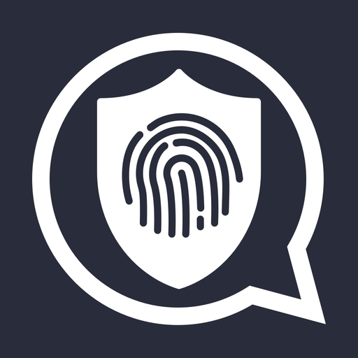 ChatPrivate app icon