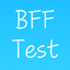 BFF Friendship Test - Quiz icon
