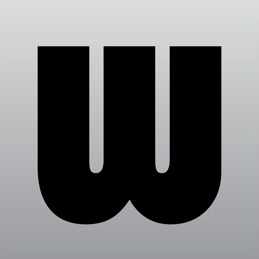 WixeyTalk app icon