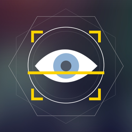 Eye Reader - Fortune Teller app icon