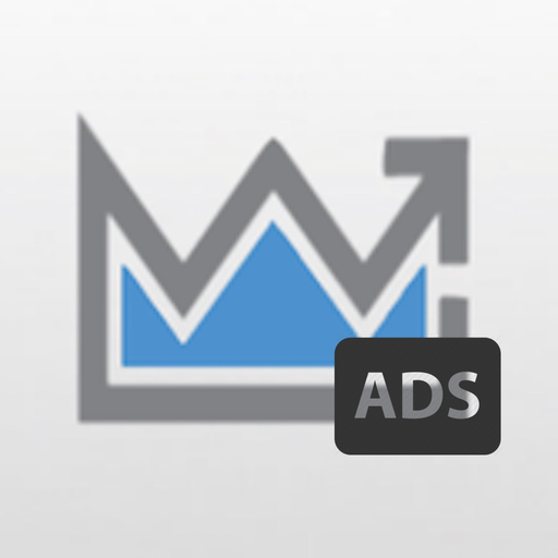 Altfolio - Ads app icon