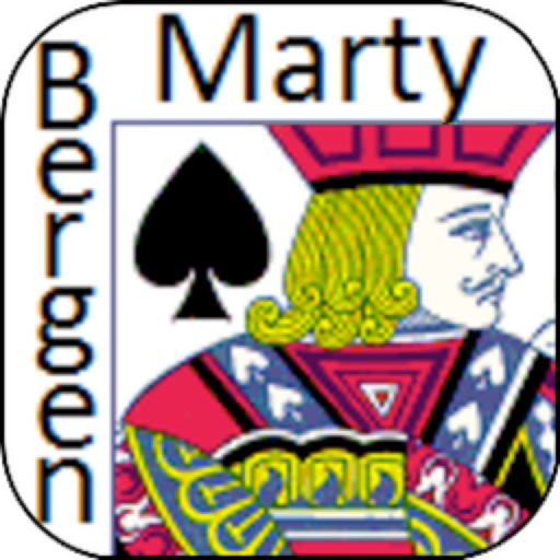 Bid with Bergen (1) app icon