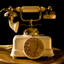 Classic Old Phone Ringtones - Retro Vintage Sounds icon