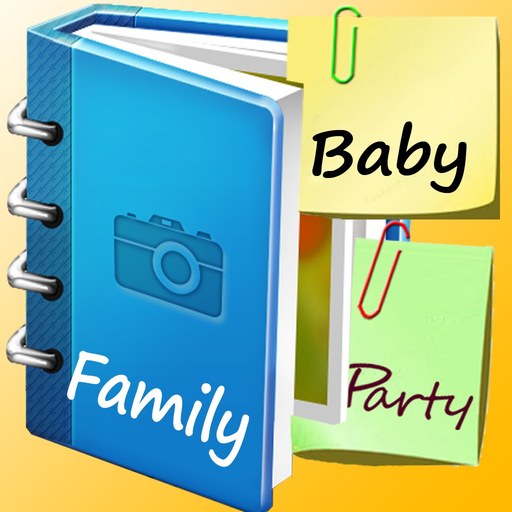 Private Album-keep your secret app icon