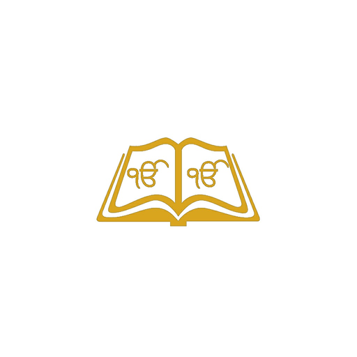ShriGuruGranthSahibDarpan app icon