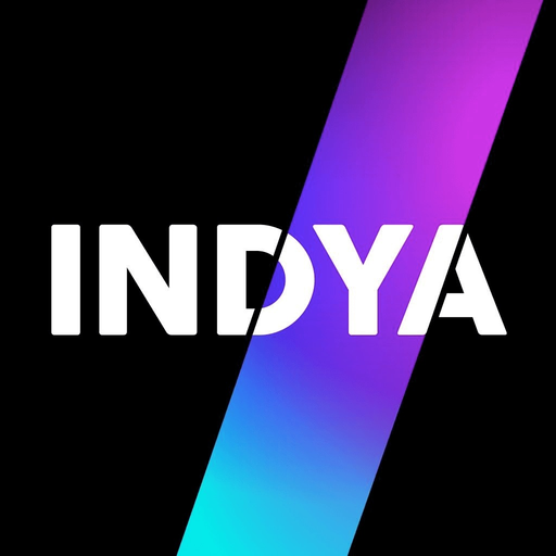 INDYA | Nutrition app icon