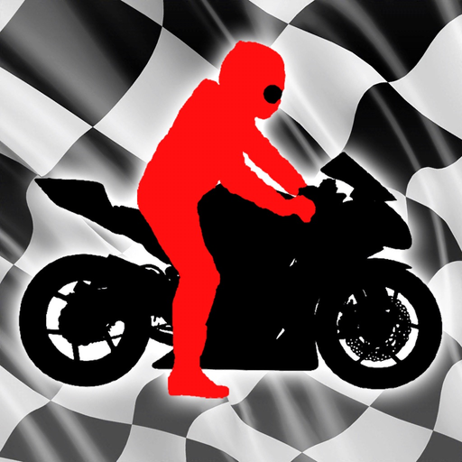Audio Moto Championship app icon