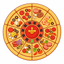 Restaurant Roulette - Decider icon