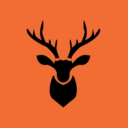 Hunt'n Buddy GPS Hunt App app icon