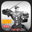 World Of Chess 3D icon