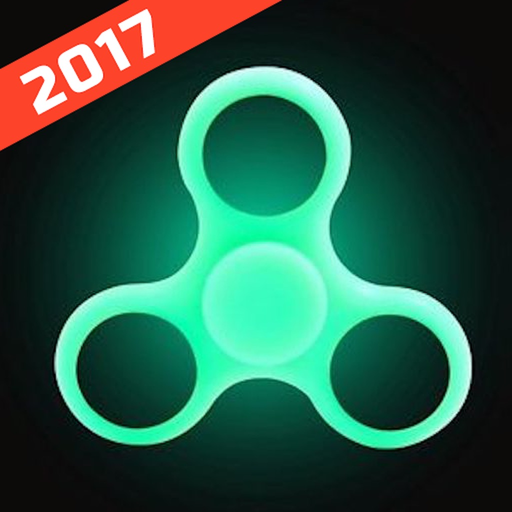 Fidget Hand Spinner! app icon