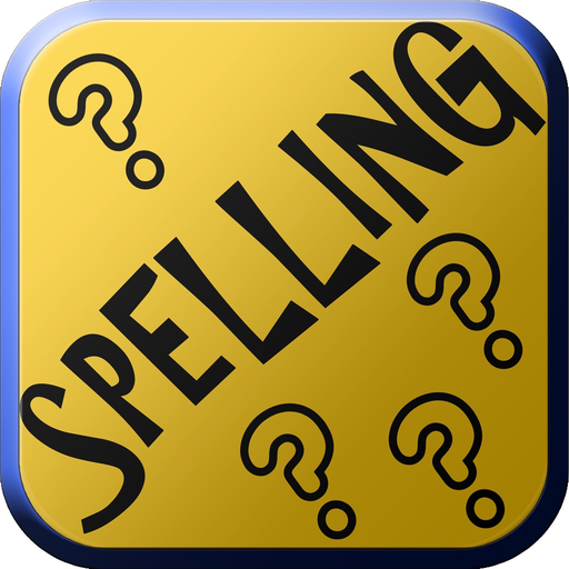 Spot Misspelled Word Homeschooling & Spelling Test app icon