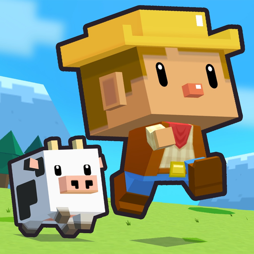Bouncy Hero app icon