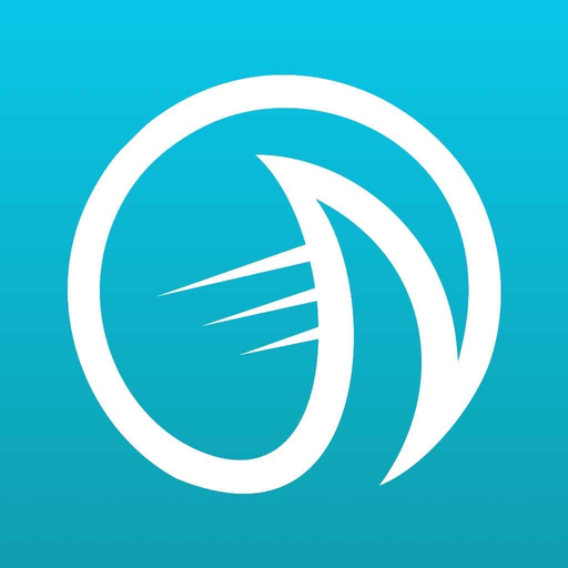 Waterspeed: Track Watersports app icon