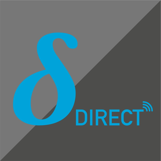 DeltaDirect app icon