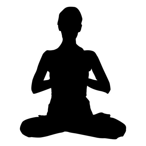 Arhatic Yoga Journal app icon