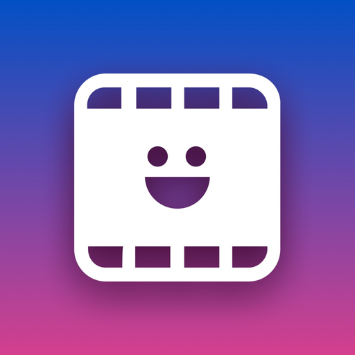 Little Movies app icon