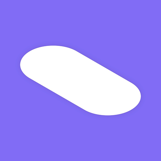 Track & Field Dual Meet Scorer app icon