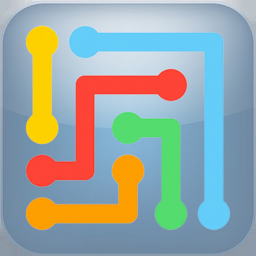 Color Connection app icon