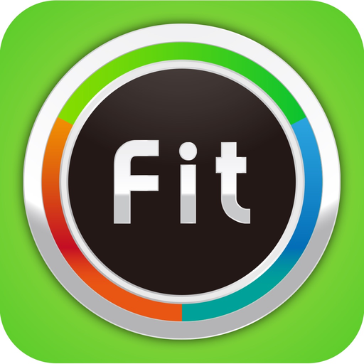 GOLiFE Fit Classic app icon