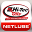NetLube Hi-Tec Australia icon