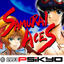 Samurai Aces: Tengai Episode1 icon