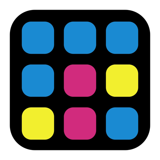 IroatoReader app icon