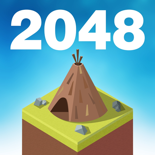 Age of 2048™ app icon