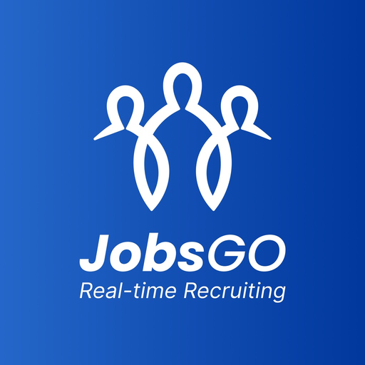 JobsGO - Nhà Tuyển Dụng app icon