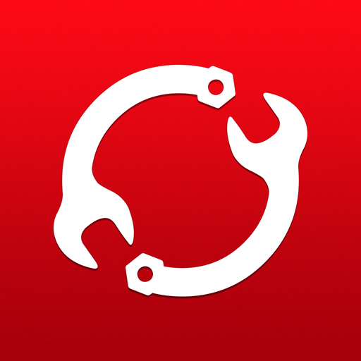 Infor SyteLine Service app icon