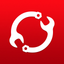 Infor SyteLine Service icon