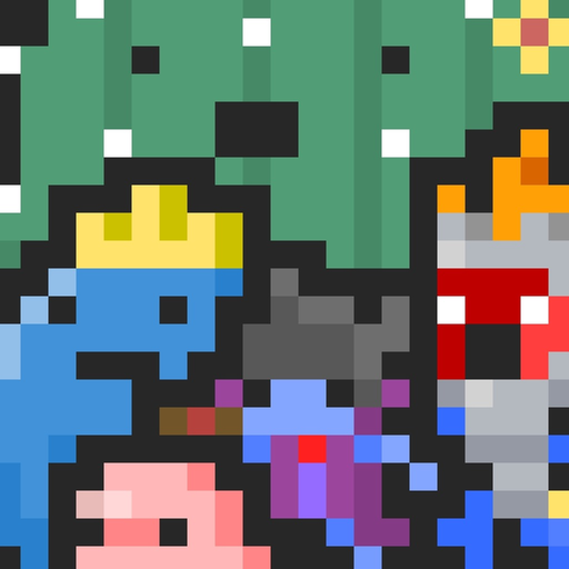MinuteMonsters app icon