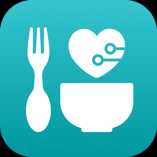 Nutritionist Buddy Diabetes app icon