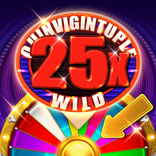 Wild Win Vegas: Spin Hot Reels app icon