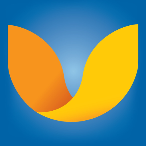 BUH Connect app icon