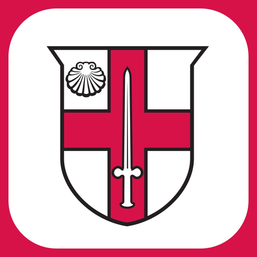 Chilton Saint James School NZ app icon