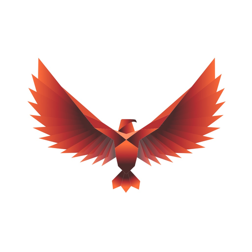 FireHawkCRM app icon